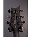 SE Custom 24-08 Exotic Electric Guitar - Lake Blue Midnight Burst