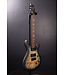 SE Custom 24-08 Exotic Electric Guitar - Lake Blue Midnight Burst