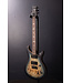 SE Custom 24-08 Exotic Electric Guitar - Lake Blue Midnight Burst