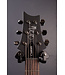 SE Custom 24-08 Exotic Electric Guitar - Lake Blue Midnight Burst