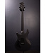 SE Custom 24-08 Exotic Electric Guitar - Lake Blue Midnight Burst