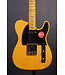 Squier Squier Classic Vibe '50s Telecaster Electric Guitar - Butterscotch Blonde