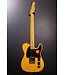 Squier Classic Vibe '50s Telecaster Electric Guitar - Butterscotch Blonde