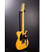 Classic Vibe '50s Telecaster Electric Guitar - Butterscotch Blonde