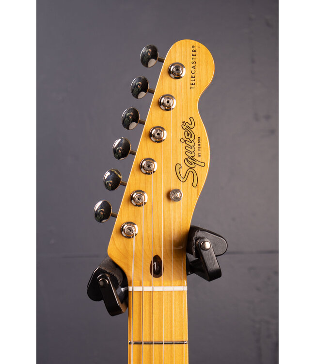 Classic Vibe '50s Telecaster Electric Guitar - Butterscotch Blonde