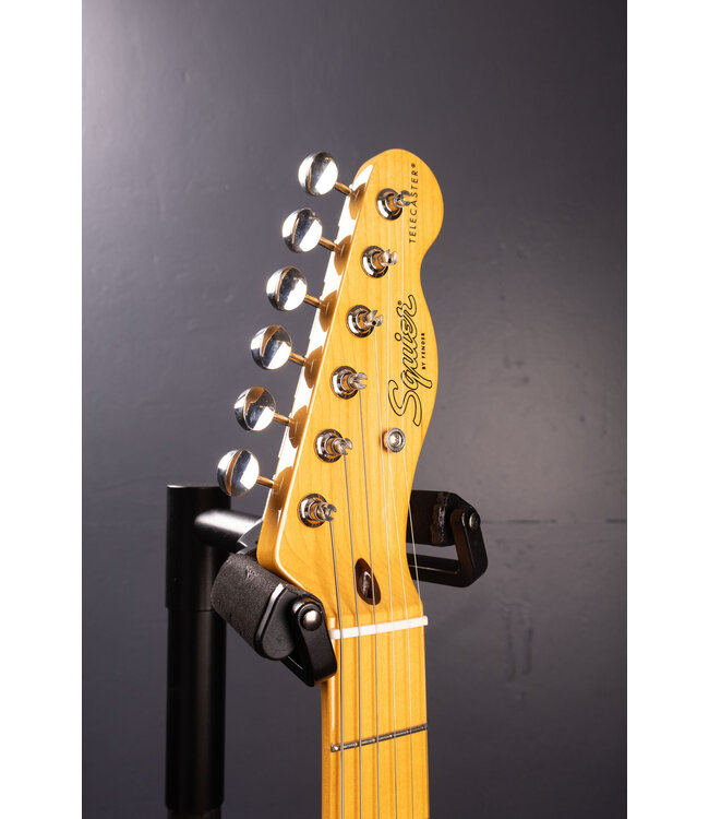 Squier Classic Vibe '50s Telecaster Electric Guitar - Butterscotch Blonde