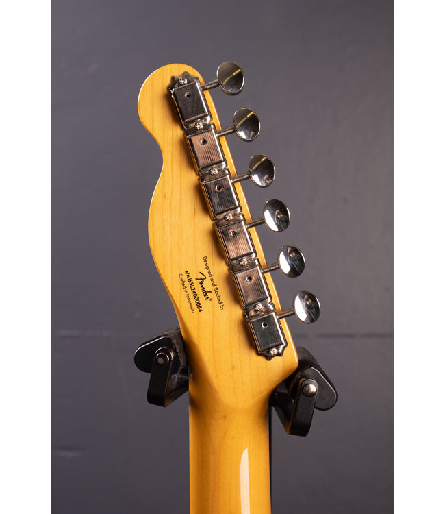 Squier Classic Vibe '50s Telecaster Electric Guitar - Butterscotch Blonde