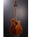 Takamine Legacy EF508KC Acoustic-Electric Guitar – Natural Koa