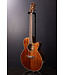 Legacy EF508KC Acoustic-electric Guitar - Natural Koa