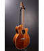 Legacy EF508KC Acoustic-electric Guitar - Natural Koa