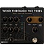 PRS Wind Through The Trees Dual Analog Flanger Pedal