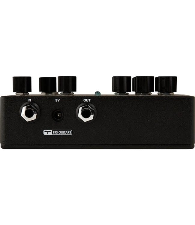 Wind Through The Trees Dual Analog Flanger Pedal