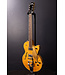 G5655T-QM Electromatic Center Block Jr. Quilt Semi-Hollowbody Electric Guitar - Speyside