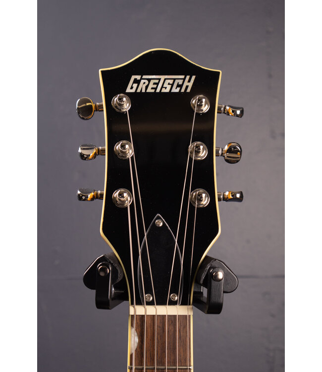 G5655T-QM Electromatic Center Block Jr. Quilt Semi-Hollowbody Electric Guitar - Speyside