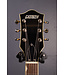 G5655T-QM Electromatic Center Block Jr. Quilt Semi-Hollowbody Electric Guitar - Speyside