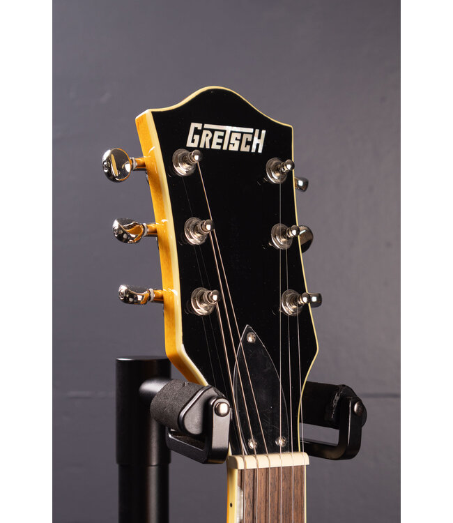 G5655T-QM Electromatic Center Block Jr. Quilt Semi-Hollowbody Electric Guitar - Speyside