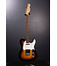 Standard Telecaster Electric Guitar - 3-color Sunburst