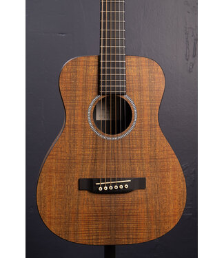 Martin LXK2 Little Martin - Natural