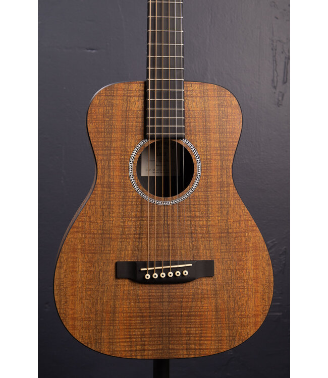 LXK2 Little Martin - Natural