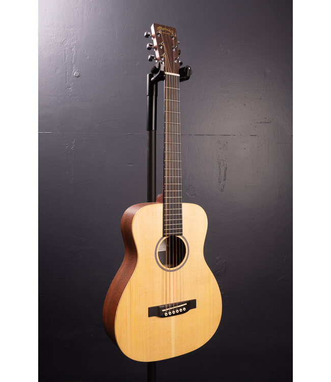 Martin LX1 Little Martin Acoustic Guitar - Natural