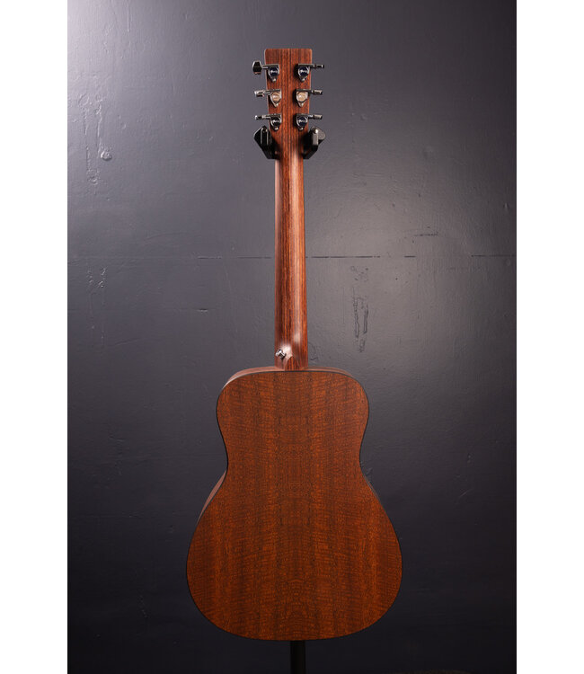 Martin LX1 Little Martin Acoustic Guitar - Natural