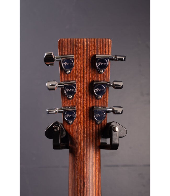 Martin LX1 Little Martin Acoustic Guitar - Natural