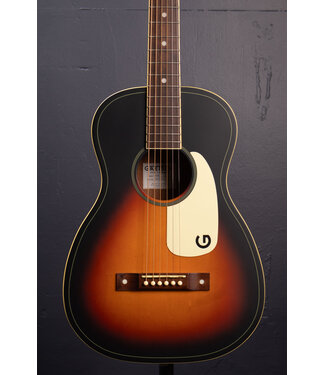 Gretsch Jim Dandy Parlor Acoustic Guitar - Rex Burst