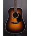 Martin D-28 Satin Standard Series Acoustic Guitar - Satin 1935 Sunburst (2025)