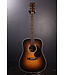 D-28 Satin Standard Series Acoustic Guitar - Satin 1935 Sunburst (2025)