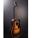 D-28 Satin Standard Series Acoustic Guitar - Satin 1935 Sunburst (2025)