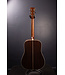 D-28 Satin Standard Series Acoustic Guitar - Satin 1935 Sunburst (2025)