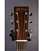 D-28 Satin Standard Series Acoustic Guitar - Satin 1935 Sunburst (2025)