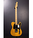 Standard Telecaster - Butterscotch Blonde