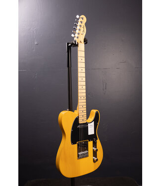 Fender Standard Telecaster - Butterscotch Blonde