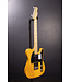 Standard Telecaster - Butterscotch Blonde