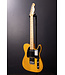Standard Telecaster - Butterscotch Blonde