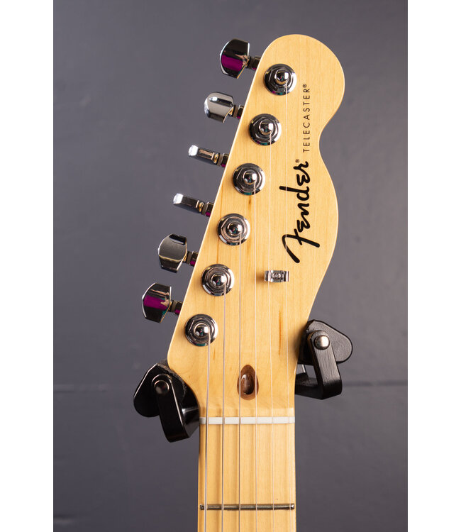 Standard Telecaster - Butterscotch Blonde