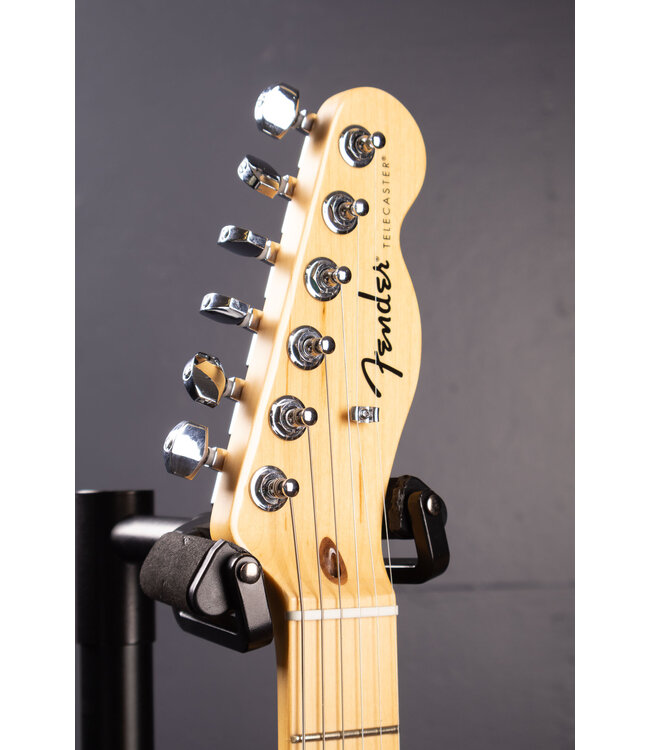 Standard Telecaster - Butterscotch Blonde