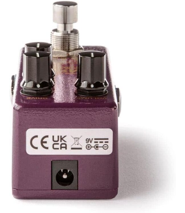 MXR Duke of Tone Overdrive Pedal – Analog Man Collaboration | Roxy Music