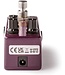Duke of Tone Overdrive Pedal