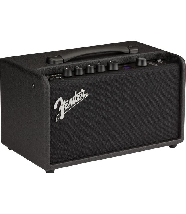 Mustang LT40S 2 x 4-inch 40-watt Combo Amp