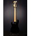 Standard Precision Bass - Black, Laurel Fingerboard