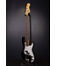 Standard Precision Bass - Black, Laurel Fingerboard
