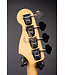 Standard Precision Bass - Black, Laurel Fingerboard