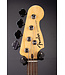 Standard Precision Bass - Black, Laurel Fingerboard