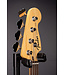 Standard Precision Bass - Black, Laurel Fingerboard