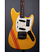Fender Vintera II 70's Competition Mustang Electric Guitar - Competition Orange