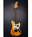 Vintera II 70's Competition Mustang Electric Guitar - Competition Orange