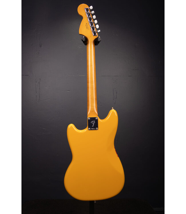 Vintera II 70's Competition Mustang Electric Guitar - Competition Orange