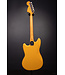Vintera II 70's Competition Mustang Electric Guitar - Competition Orange
